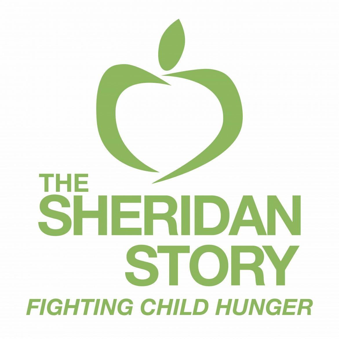 Sheridan Logo - Sheridan Story Logo tall Sheridan Story