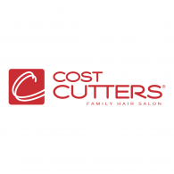 Cutters Logo - Cost Cutters | Brands of the World™ | Download vector logos and ...