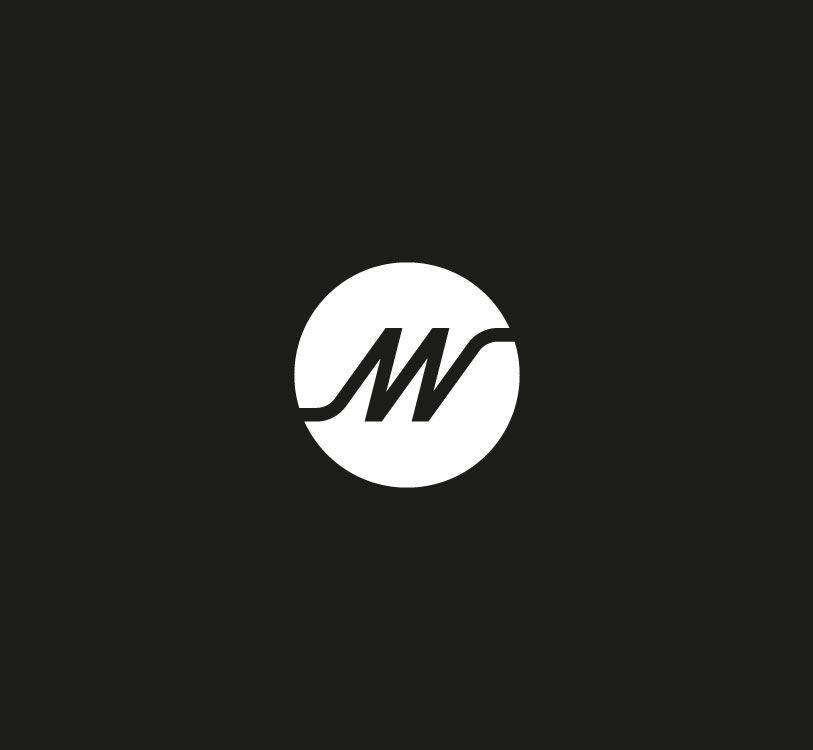 Continuation Logo - MiniWorks Logo - Dan Gould Design
