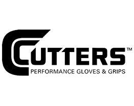 Cutters Logo - Cutters Rev 2.0 Football Gloves - White | Sport Chek