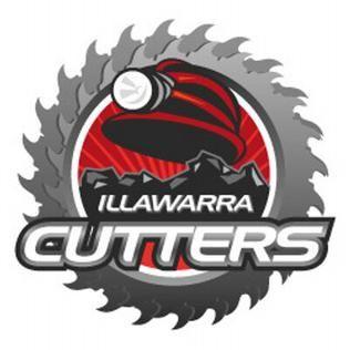 Cutters Logo - Illawarra RLFC