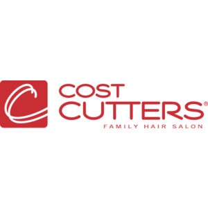 Cutters Logo - Cost Cutters logo, Vector Logo of Cost Cutters brand free download