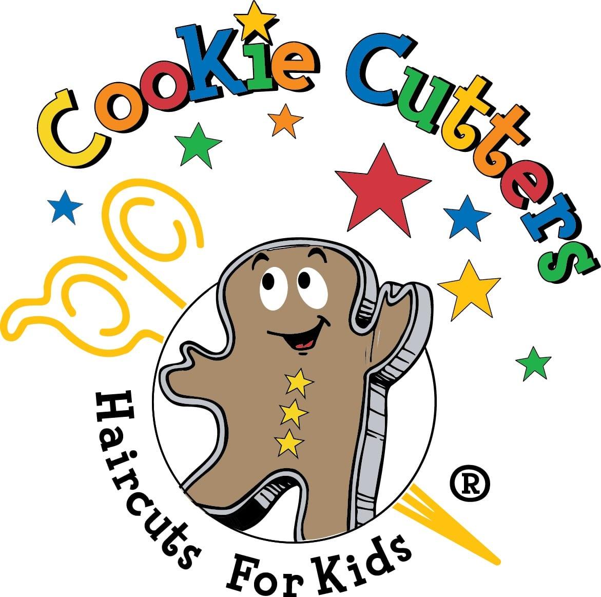 Cutters Logo - Cookie Cutters Logo - Copy - Kennesaw Business Association