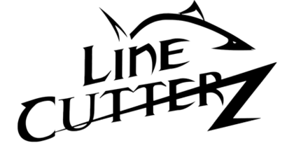 Cutters Logo - Line Cutterz Fishing Line Cutters & Innovative Fishing Gear