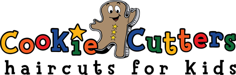 Cutters Logo - Cookie Cutters Haircuts for Kids | Personal Services - Burleson Area ...