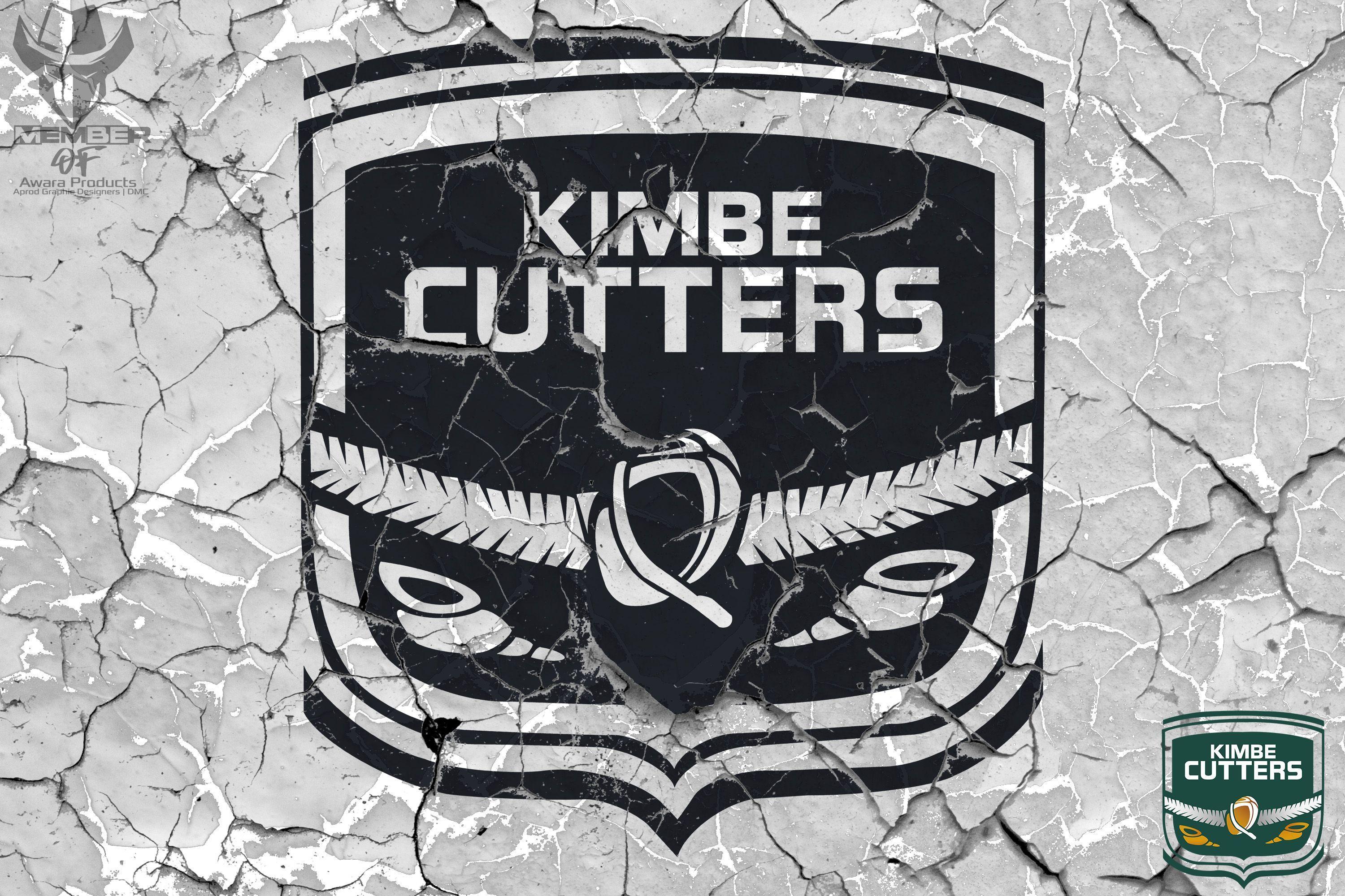 Cutters Logo