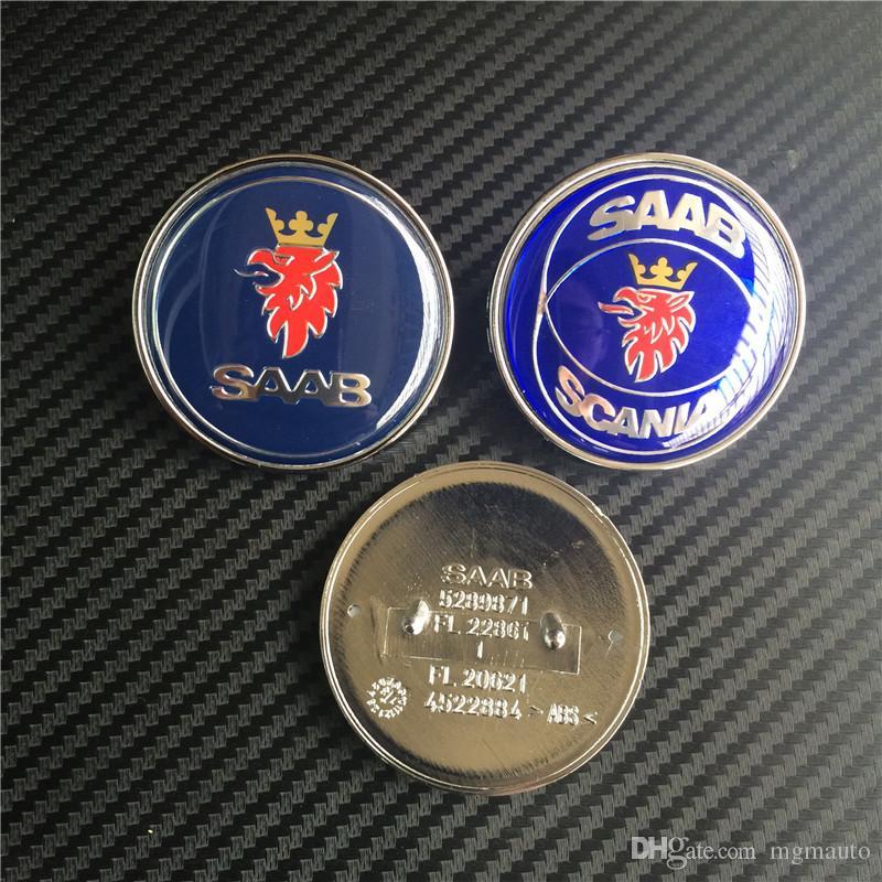 Saab-Scania Logo - $seoProductName