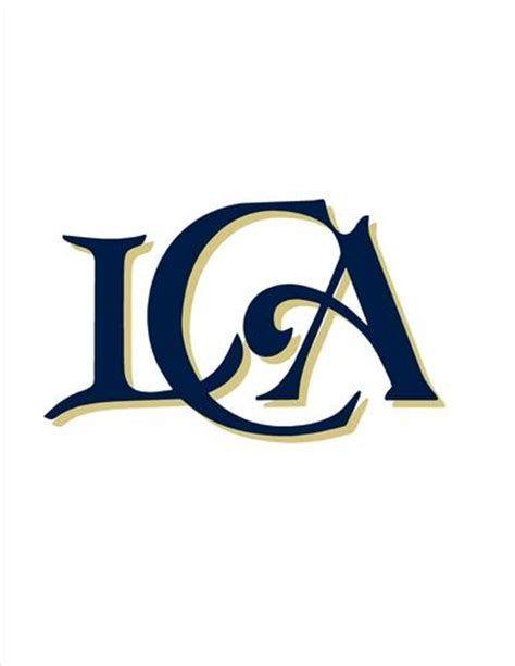 LCA Logo - Lca Logos