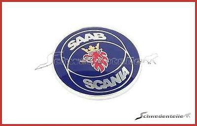 Saab-Scania Logo - saab scania emblem
