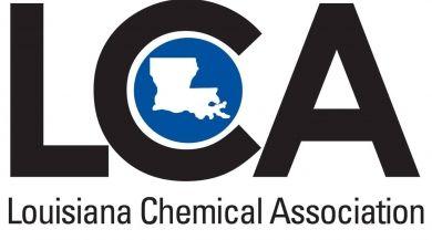 LCA Logo - Louisiana Chemical Association