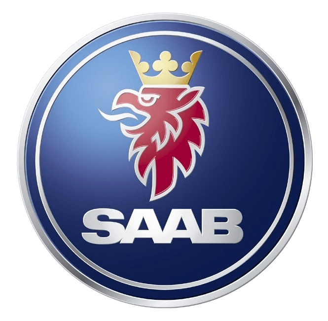 Saab-Scania Logo - Saab Logo Meaning and History [Saab symbol]