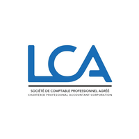 LCA Logo - LCA CPA LLP Client Reviews | Clutch.co