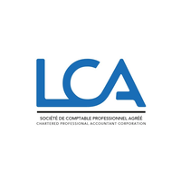 LCA Logo - LCA CPA LLP Client Reviews