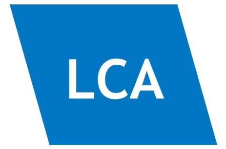 LCA Logo - LCA Group Move - New Premises & Cloud - Highstream Solutions