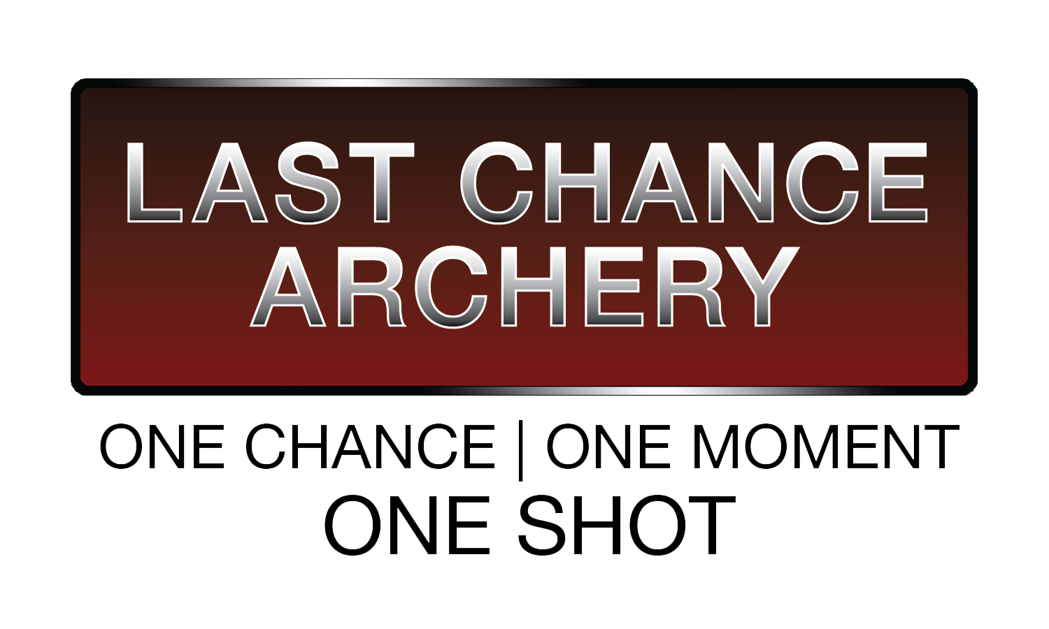 LCA Logo - Logos — Last Chance Archery, LLC