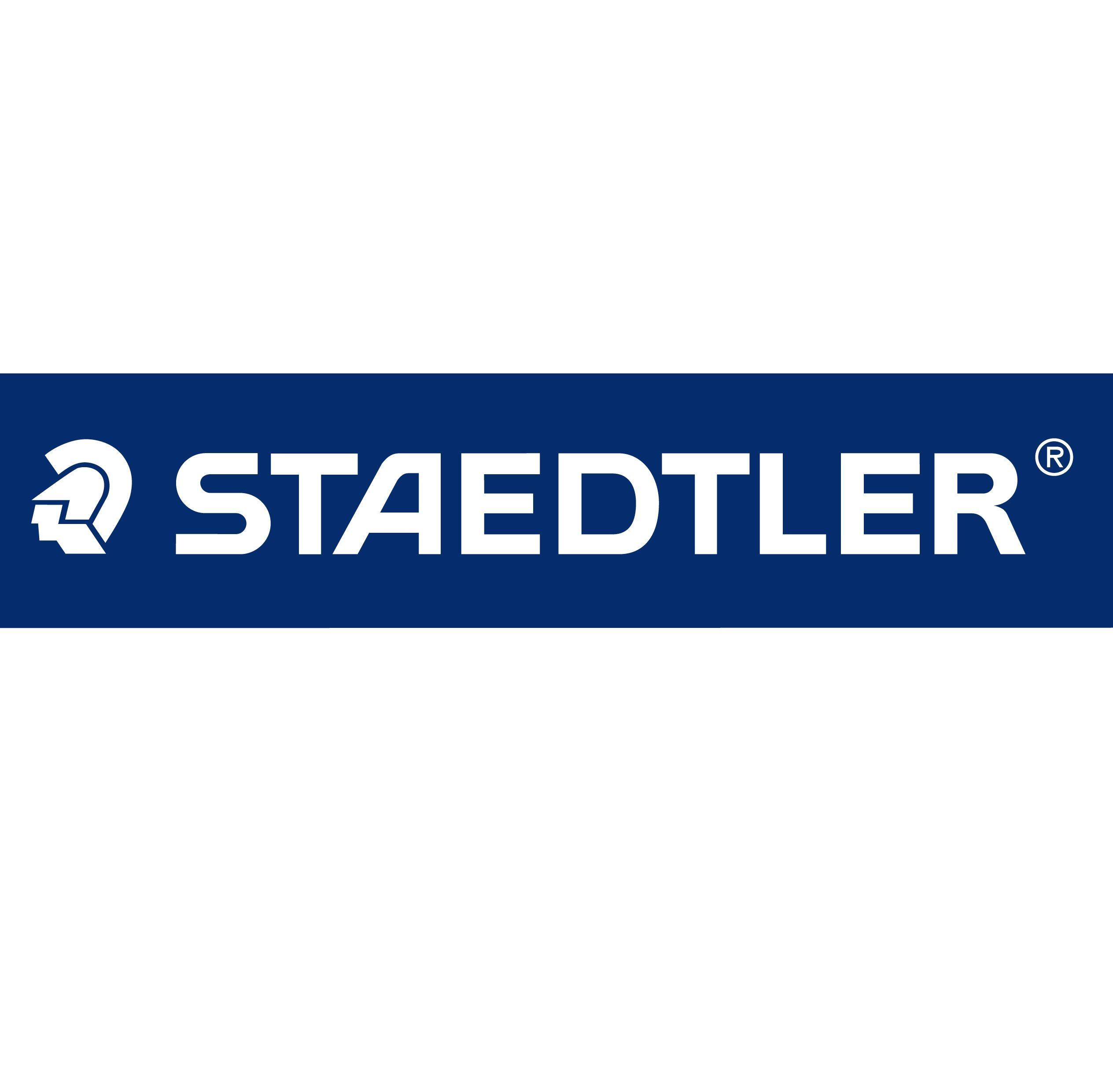 Staedtler Logo - STAEDTLER' logo Its 