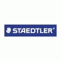 Staedtler Logo - Staedtler | Brands of the World™ | Download vector logos and logotypes