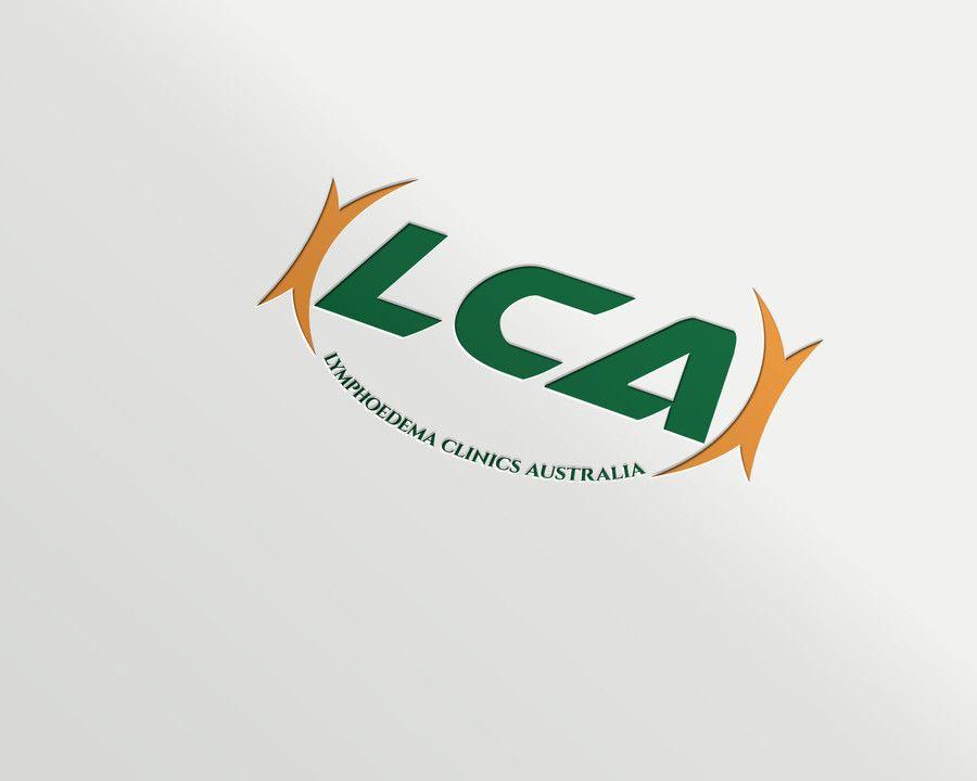 LCA Logo - Entry by kayla66 for Design a Logo