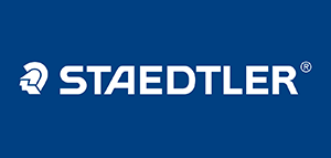 Staedtler Logo - staedtler-logo - ArtWhale.PH