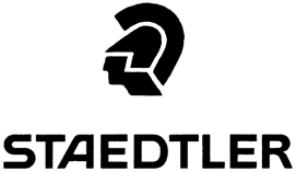 Staedtler Logo - Staedtler - Brands