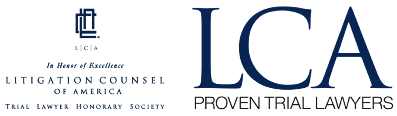 LCA Logo - LCA Logo comparisons – Fishman Marketing