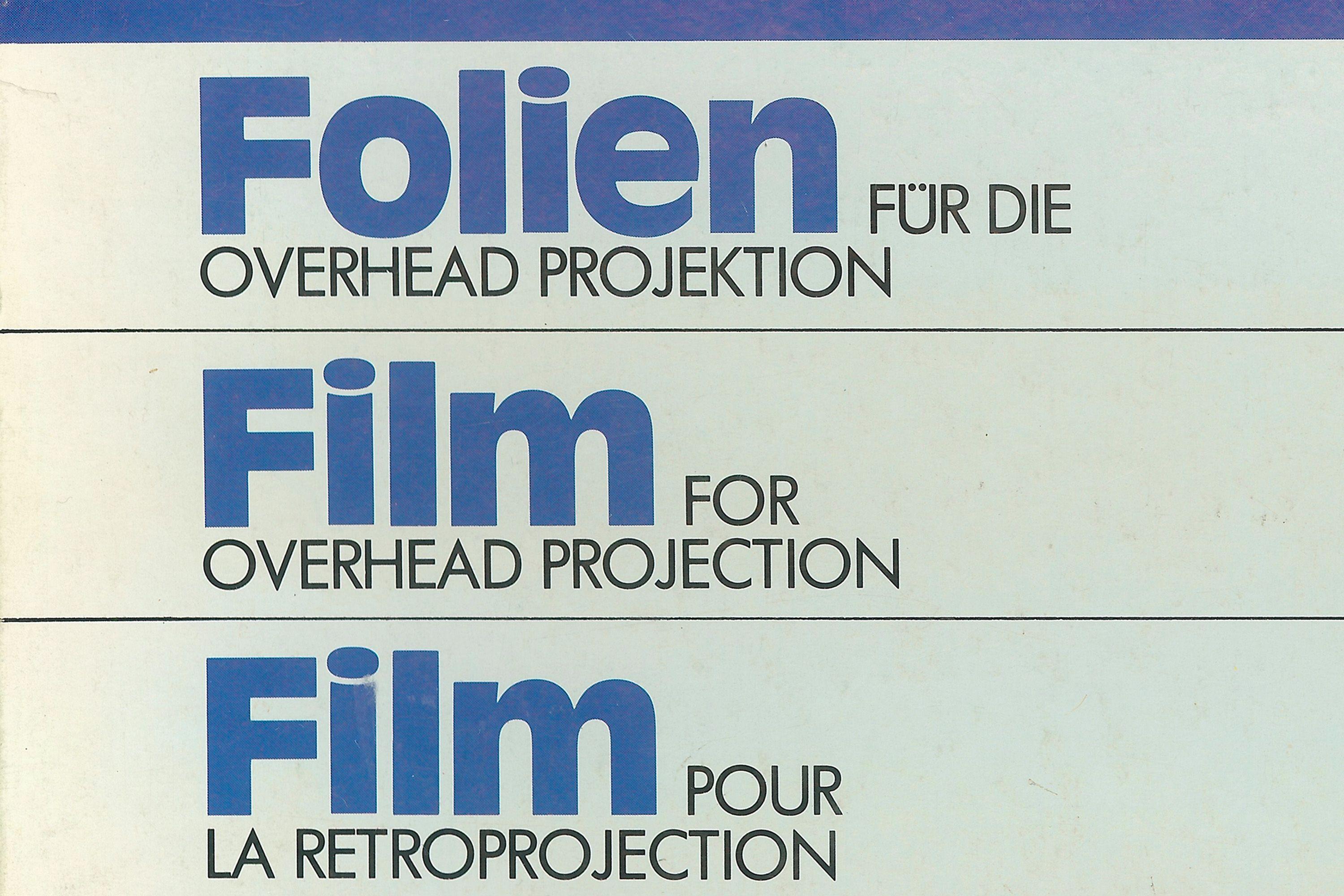 Staedtler Logo - Staedtler Laser Printer Film packaging - Fonts In Use