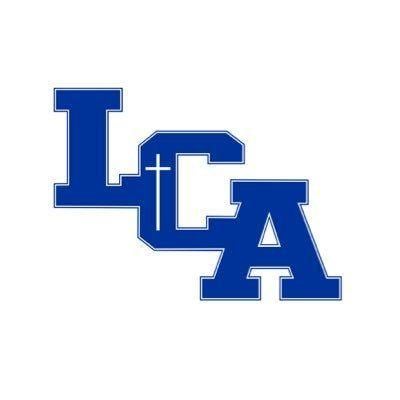 LCA Logo - LCA Athletics