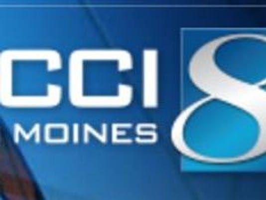 KCCI Logo - KCCI adds 9 p.m. newscast