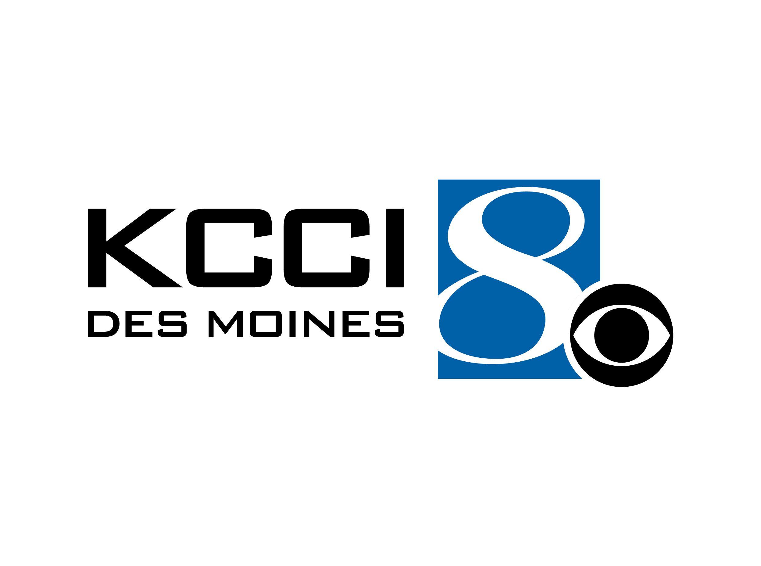 KCCI Logo - Iowa Broadcasters Association » Producer