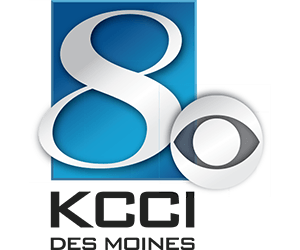 KCCI Logo - Iowa, Nebraska, Missouri, Kansas leaders to discuss flood relief efforts