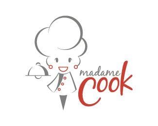 Cook Logo - SOLD Designed by ufoartist | BrandCrowd