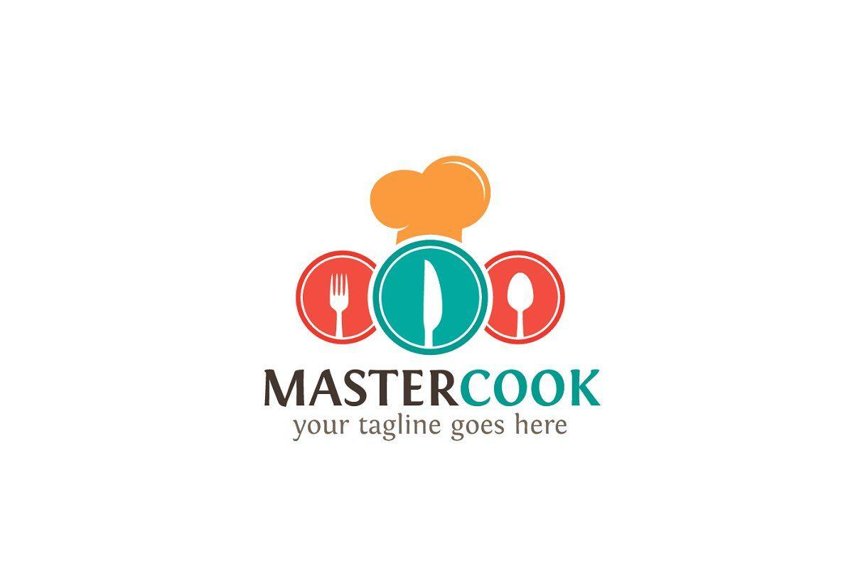 Cook Logo - Master Cook Logo