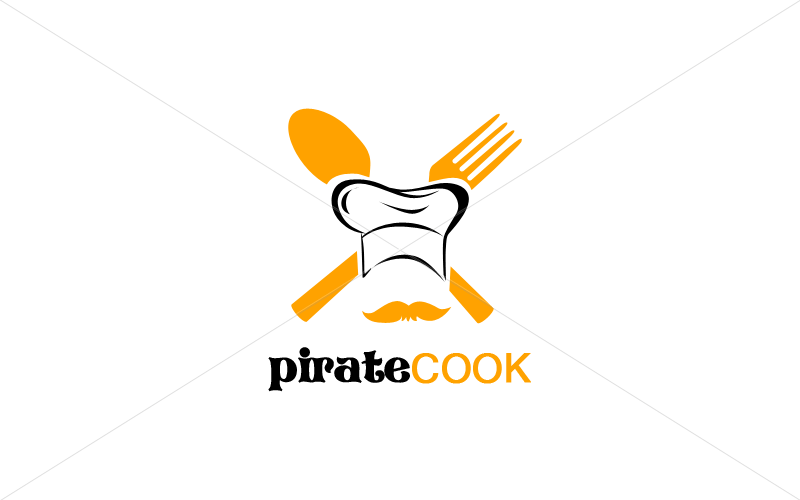 Cook Logo - logo Cook logo