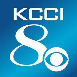 KCCI Logo - KCCI 8 News - Des Moines on the App Store