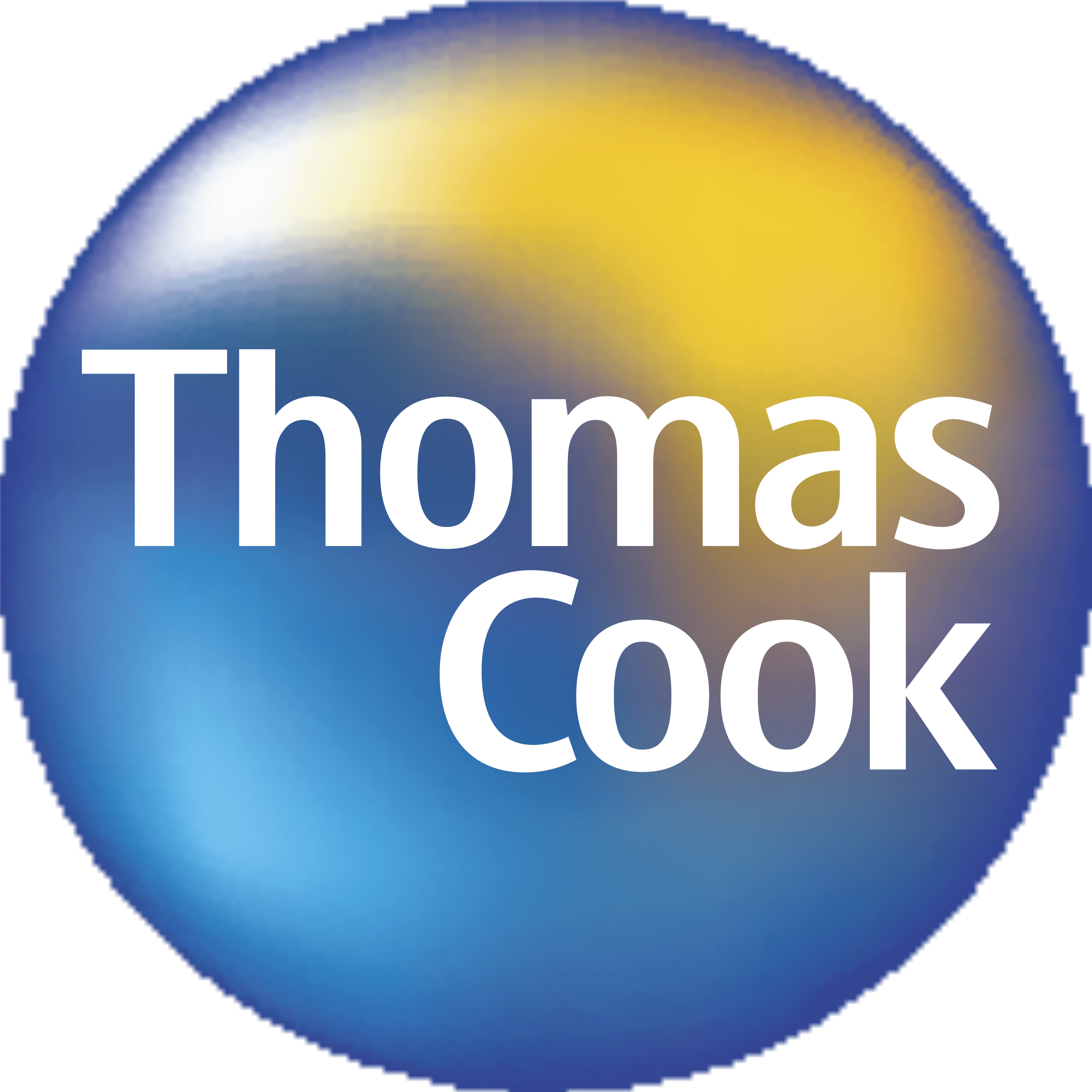 Cook Logo - Thomas Cook Logo PNG Transparent & SVG Vector