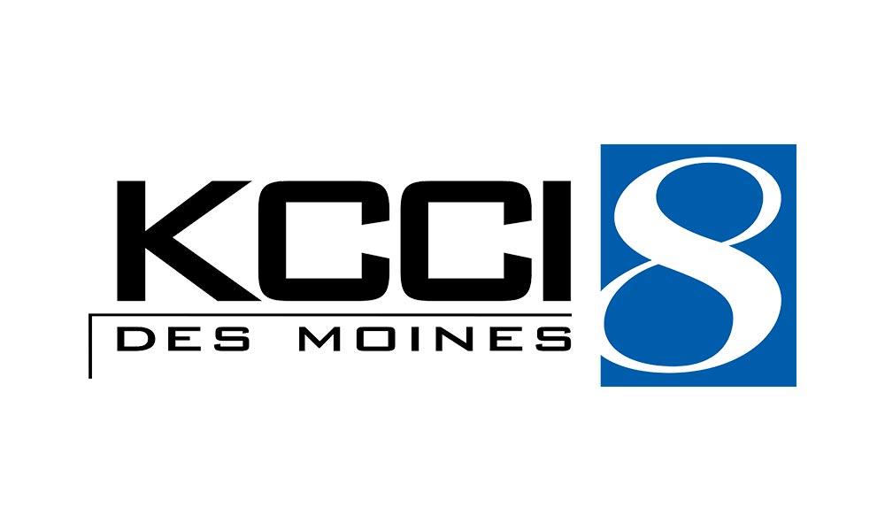 KCCI Logo - kcci – The Iowa Republican