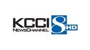 KCCI Logo - KCCI