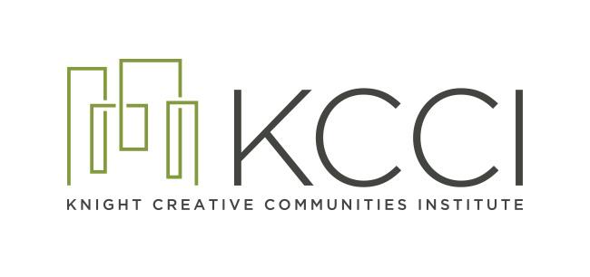 KCCI Logo - KCCI Announces 2016 Placemaking Plans, Invites Community to ...