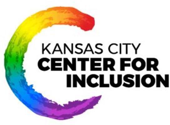KCCI Logo - Kansas City Center for Inclusion and Communications