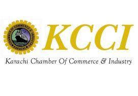 KCCI Logo - KCCI for comprehensive Islamic financial system in country