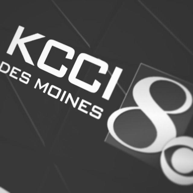 KCCI Logo - KCCI Weatherman: Sexual Predator