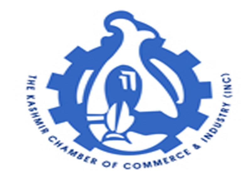 KCCI Logo - Seeking legal opinion over recent central cabinet orders on J&K ...
