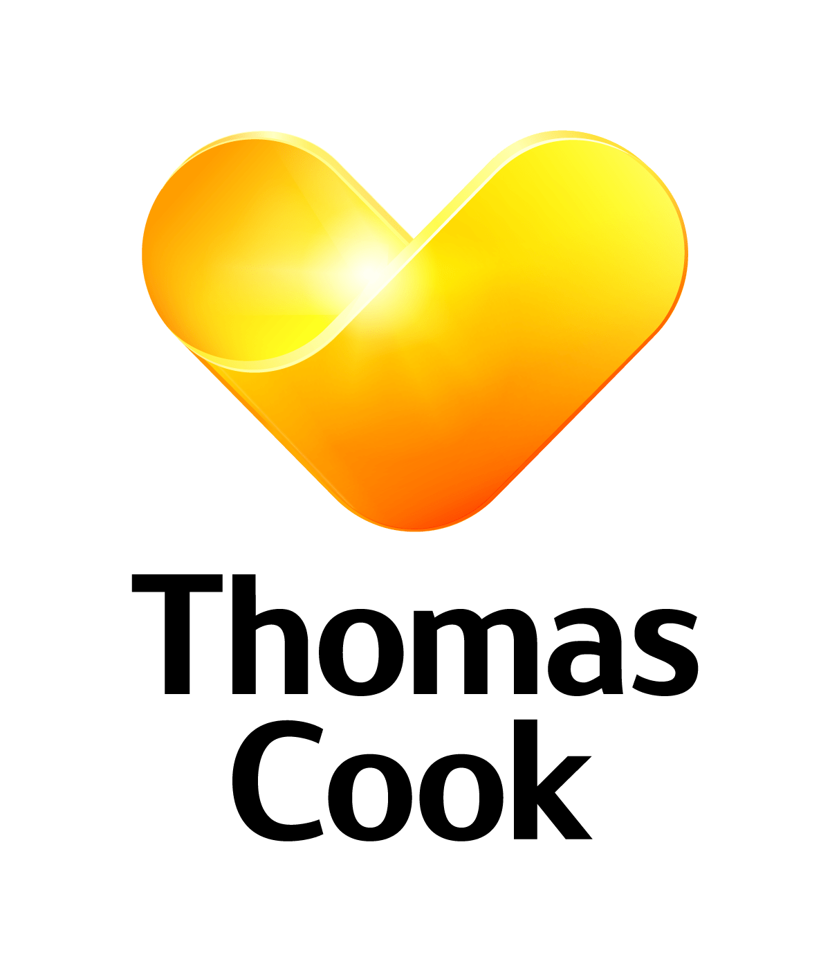 Cook Logo - Thomas Cook Logo transparent PNG - StickPNG