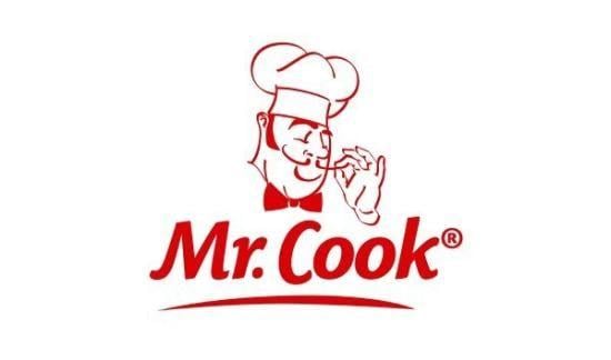 Cook Logo - Logo - Picture of Mr Cook Cafe & Restaurant, Istanbul - TripAdvisor