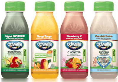 Odwalla Logo - Odwalla runs out of juice in Half Moon Bay | Local News Stories ...