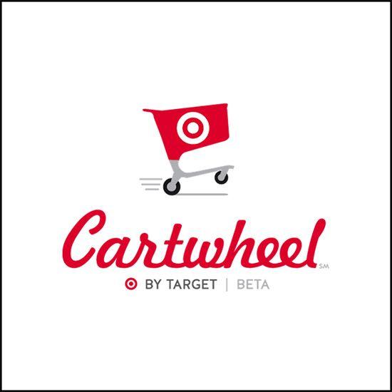 Cartwheel Logo - Target Cartwheel App + $1,000 Target Gift Card Giveaway | Clever ...