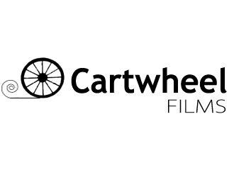 Cartwheel Logo - Upmarket, Conservative, Wheel Logo Design for Cartwheel Films by ...