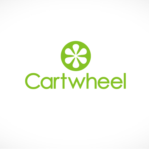 Cartwheel Logo - Create the next logo for Cartwheel | Logo design contest