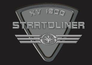 Stratoliner Logo - Stratoliner Gifts on Zazzle