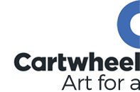 Cartwheel Logo - Home